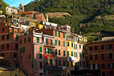 Vernazza Liguria Italy