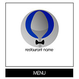 graphical icon for catering