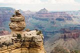 Grand Canyon of Colorado