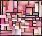 pink purple abstract pattern tile surface backdrop