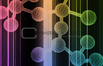 DNA Background