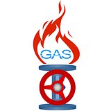 Icon gas industry-2