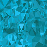 polygonal background