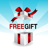 3d Free Gift