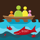 Debt Danger