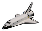 Space Shuttle. Orbiter