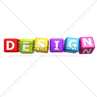Design buzzword