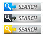 linked search banner