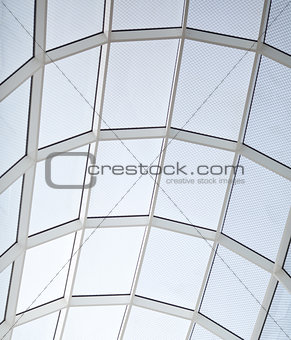 roof of windows