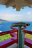 View of Sagami Bay
