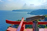 View of Sagami Bay