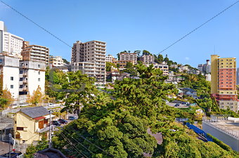 View of Atami 