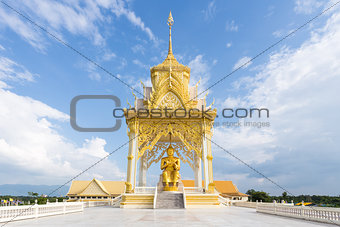 Buddhist Center, Chanthaburi, Thailand