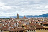 Florence Red Roofs