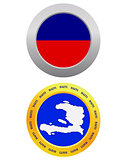 button as a symbol  HAITI
