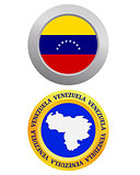 button as a symbol  VENEZUELA
