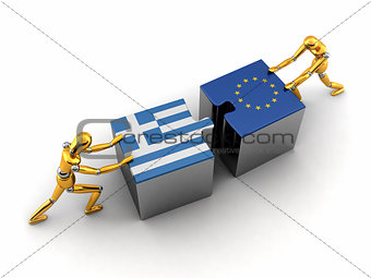 Greece and EU solution