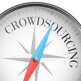 compass crowdsourcing