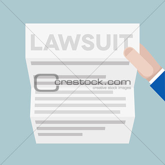 sheet lawsuit