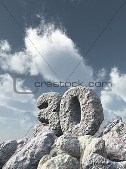number thirty rock