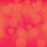abstract red  background