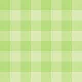 Green plaid tile vector background or seamless pattern