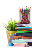 School and office supplies