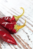 Luxurious chili pepper background.