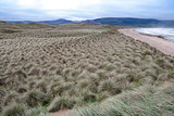 view of dunes at the maharees