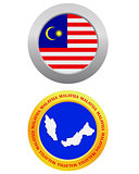 button as a symbol  MALAYSIA