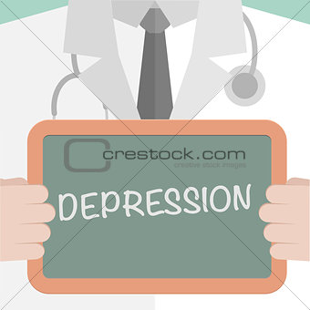 Medical Board Depression