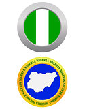 button as a symbol NIGERIA