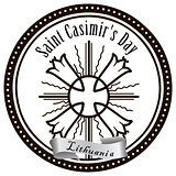 Saint Casimir's Day