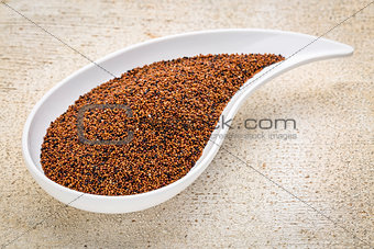 kaniwa grain