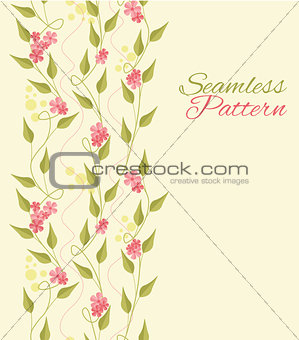 Seamless Pattern