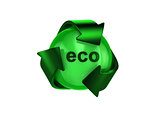 Recycle logo