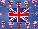 United Kingdom Flags