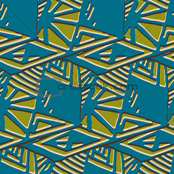 Seamless  pattern