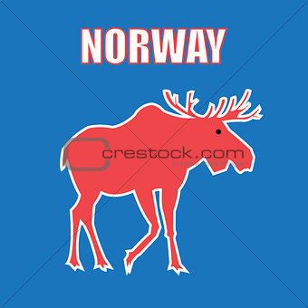 Los symbol Norway