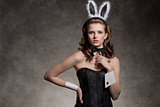 charming easter playgirl 