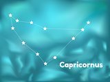 constellation capricornus