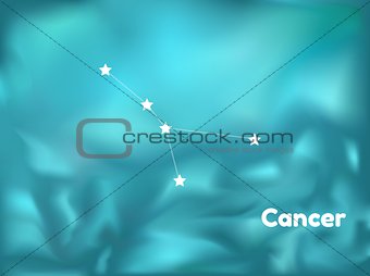 constellation cancer
