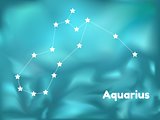 constellation aquarius