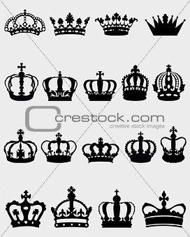 crowns