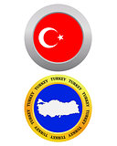 button as a symbol map TURKEY