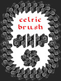 celtic brush