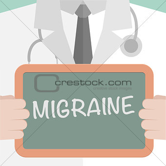 Medical Board Migraine