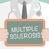 Medical Board Multiple Sclerosis