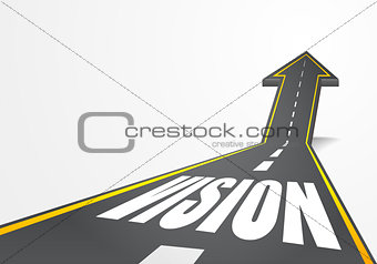 Road to vision