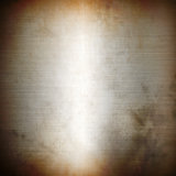 Silver rusty brushed metal background texture
